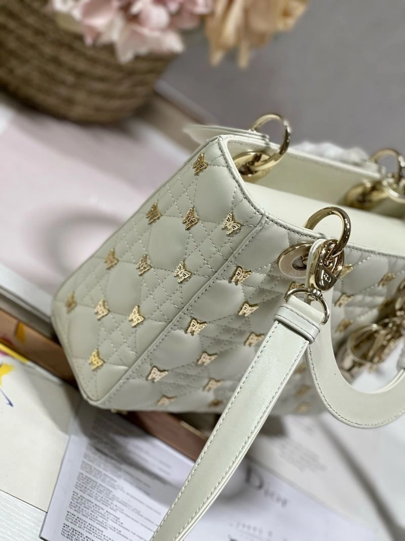 Upgraded Christian Dior My Lady Bags 74070