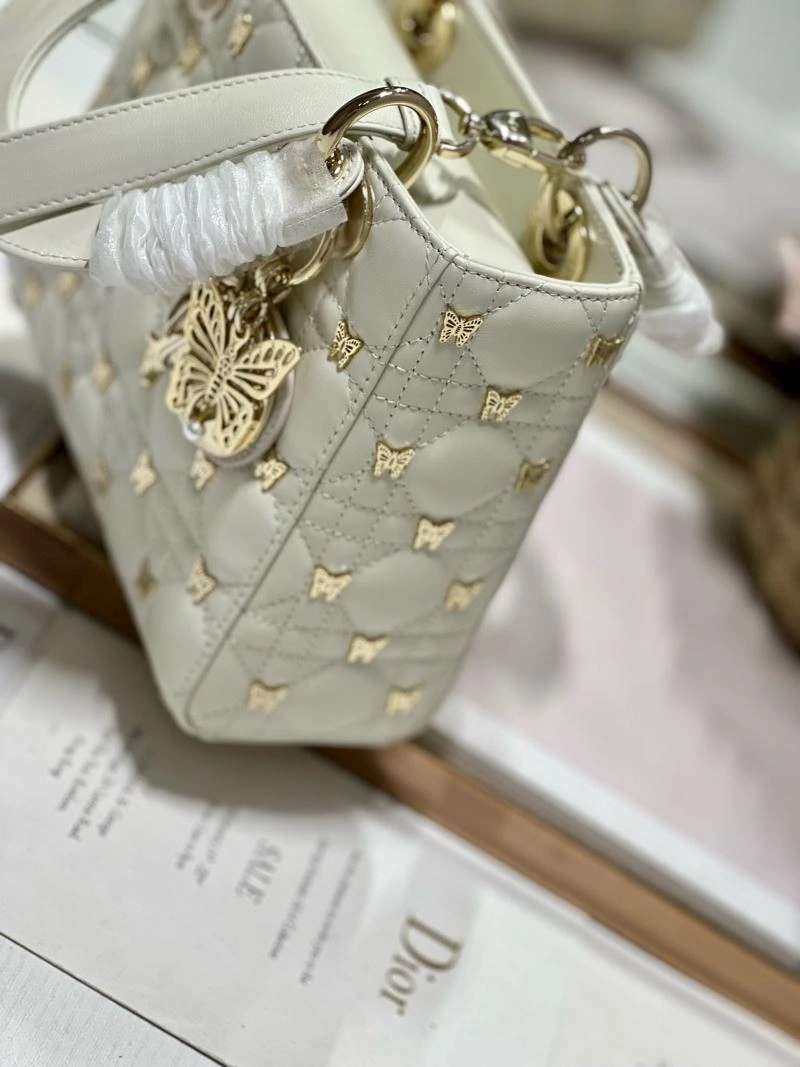 Upgraded Christian Dior My Lady Bags 74070