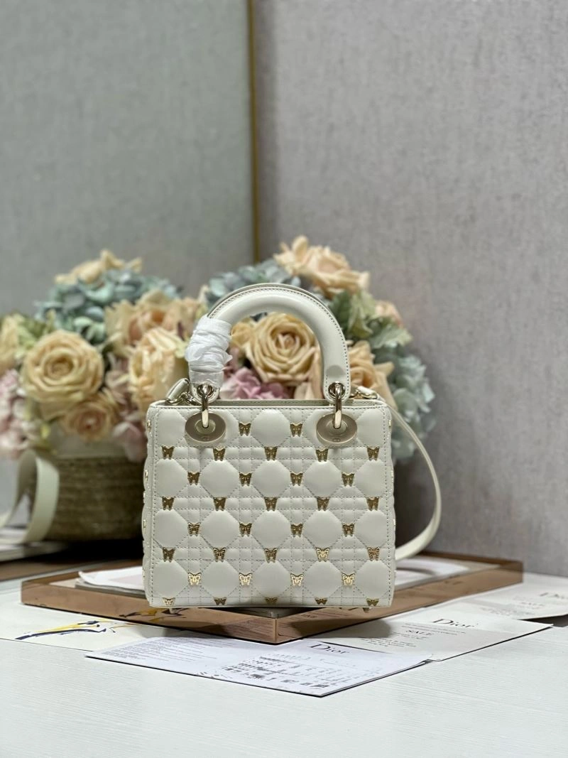 Upgraded Christian Dior My Lady Bags 74070