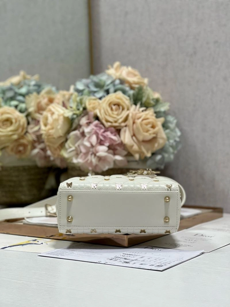 Upgraded Christian Dior My Lady Bags 74070