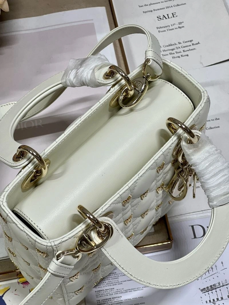 Upgraded Christian Dior My Lady Bags 74070