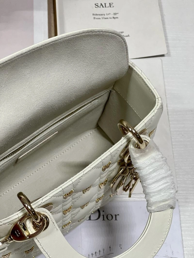 Upgraded Christian Dior My Lady Bags 74070