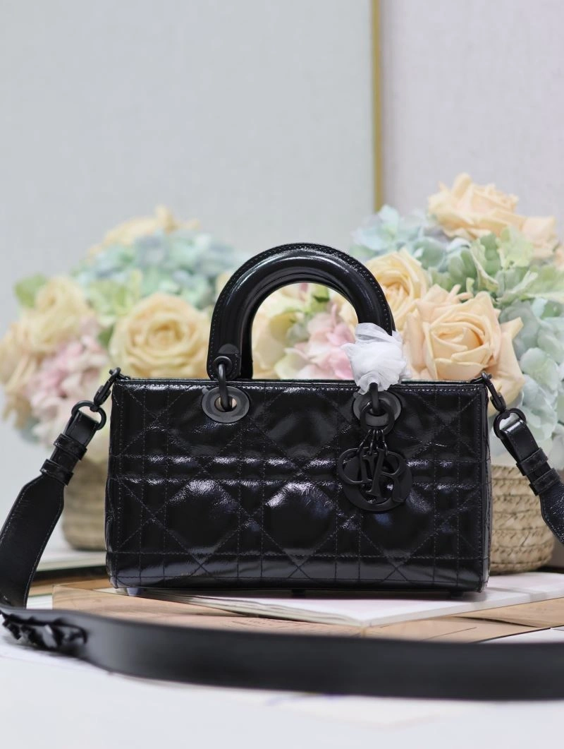 Christian Dior My Lady Bags TimelessDesign 74068