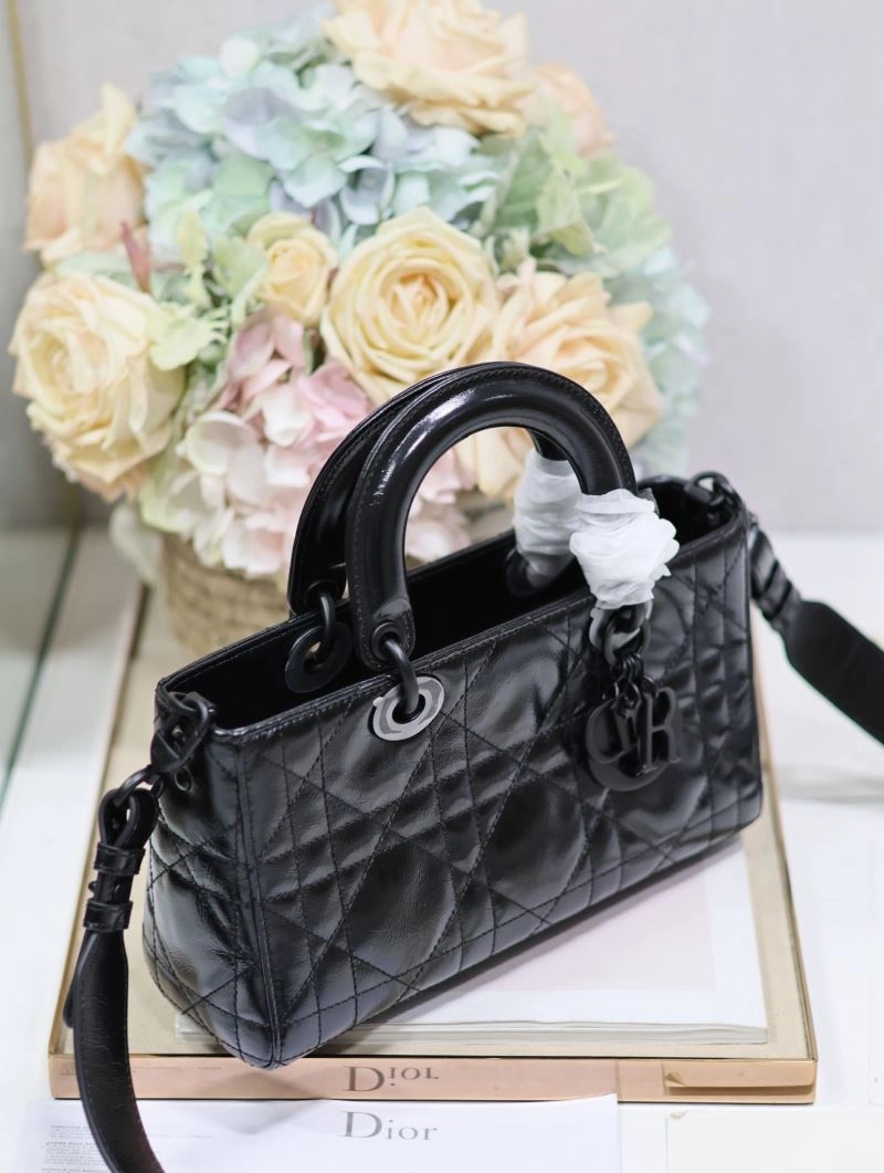 Christian Dior My Lady Bags TimelessDesign 74068