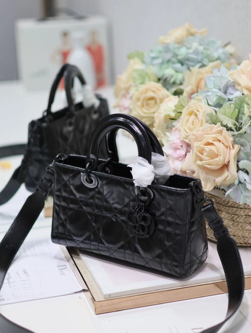 Christian Dior My Lady Bags TimelessDesign 74068