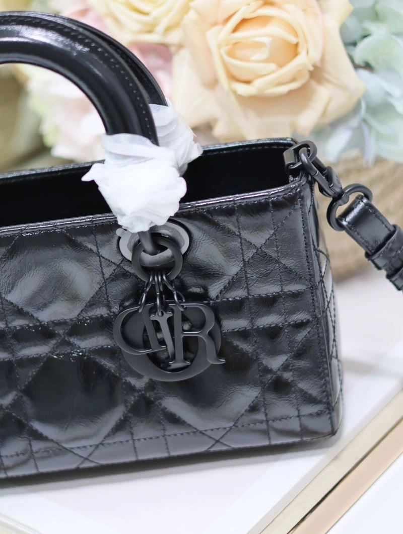 Christian Dior My Lady Bags TimelessDesign 74068