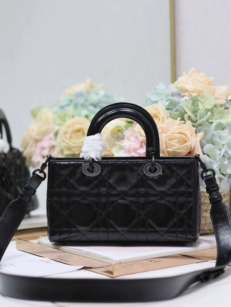 Christian Dior My Lady Bags TimelessDesign 74068