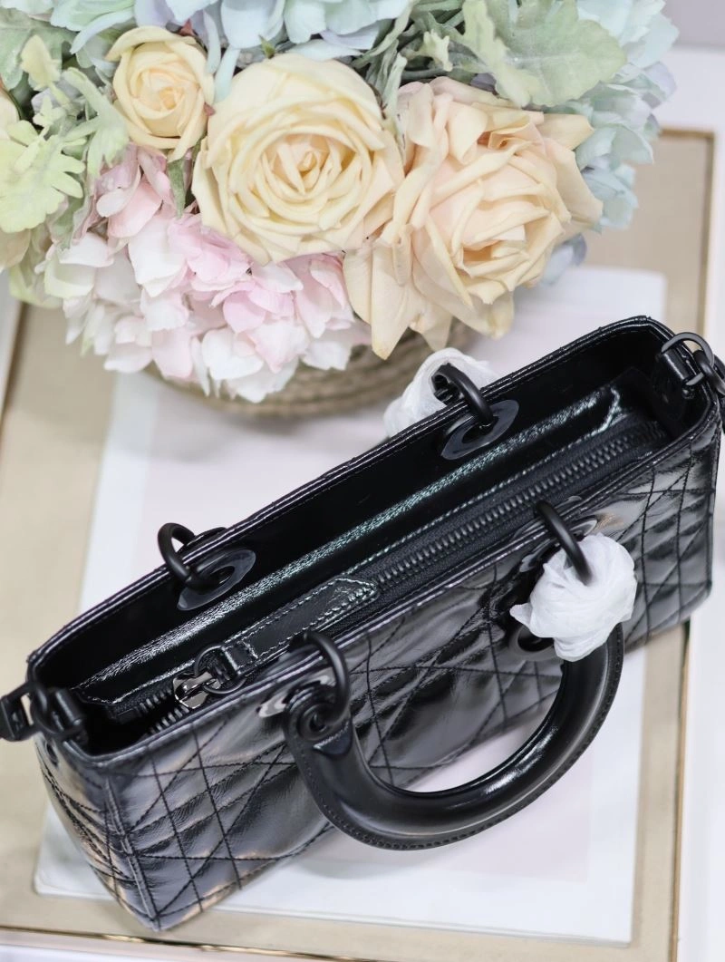 Christian Dior My Lady Bags TimelessDesign 74068