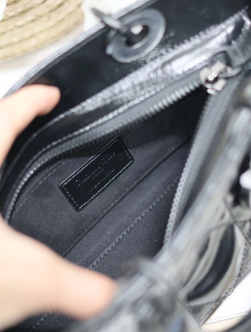 Christian Dior My Lady Bags TimelessDesign 74068