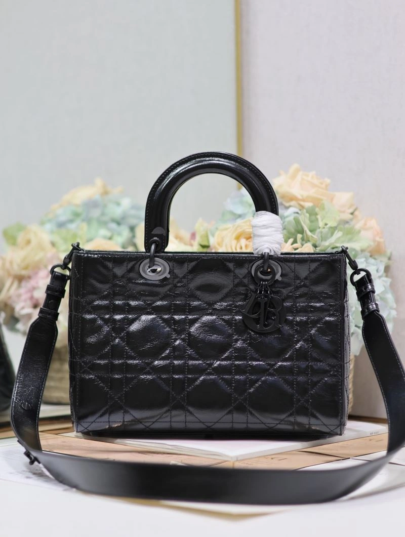 WrinkleFree Christian Dior My Lady Bags 74065