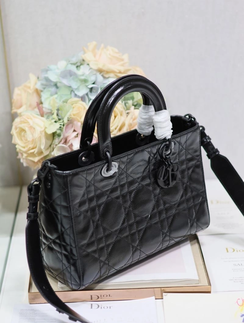 WrinkleFree Christian Dior My Lady Bags 74065