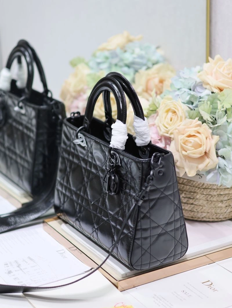 WrinkleFree Christian Dior My Lady Bags 74065