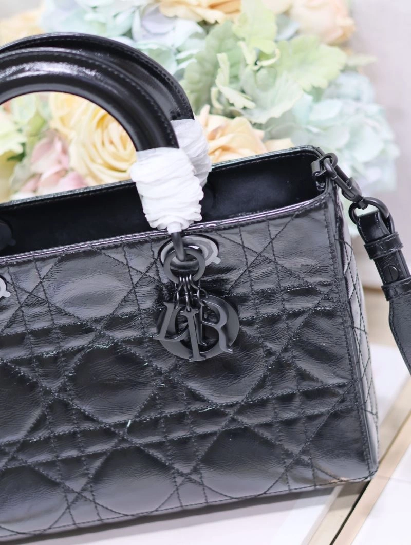 WrinkleFree Christian Dior My Lady Bags 74065