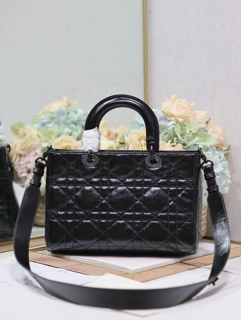 WrinkleFree Christian Dior My Lady Bags 74065