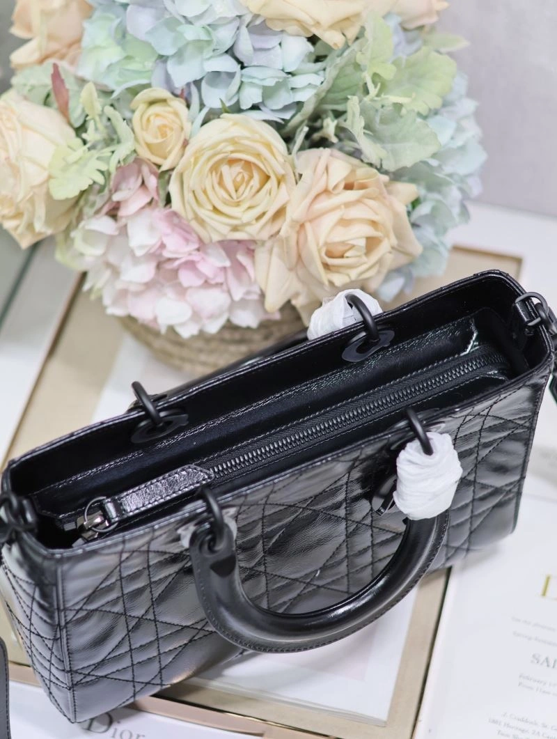 WrinkleFree Christian Dior My Lady Bags 74065
