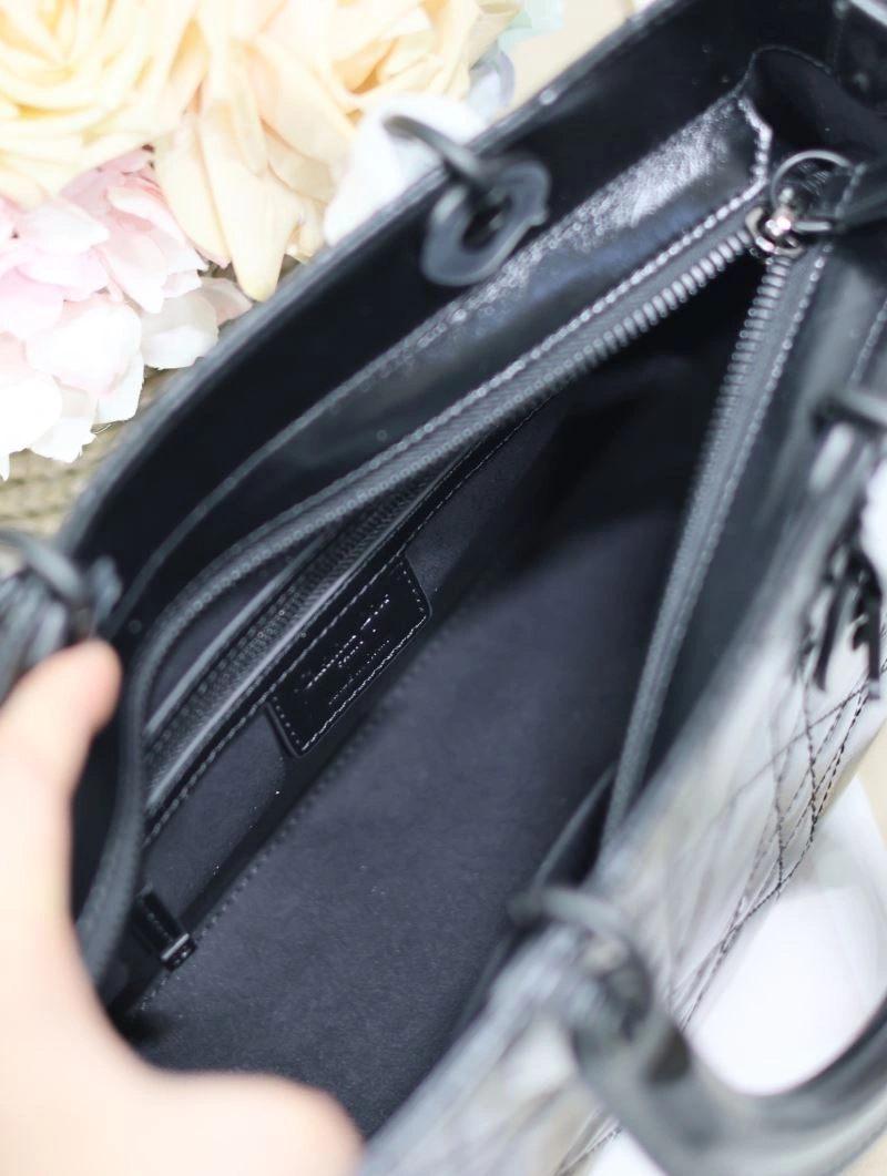WrinkleFree Christian Dior My Lady Bags 74065