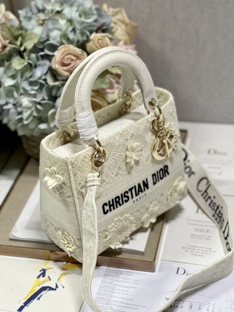 Thermal Christian Dior My Lady Bags 74060