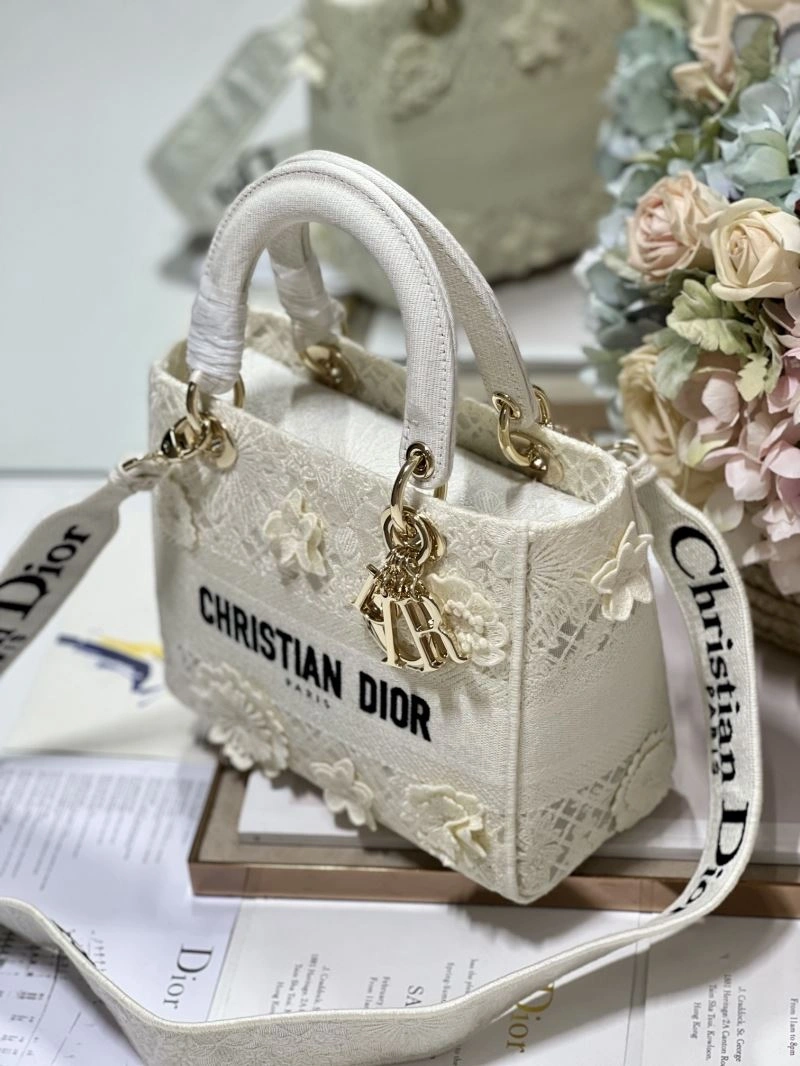 Thermal Christian Dior My Lady Bags 74060
