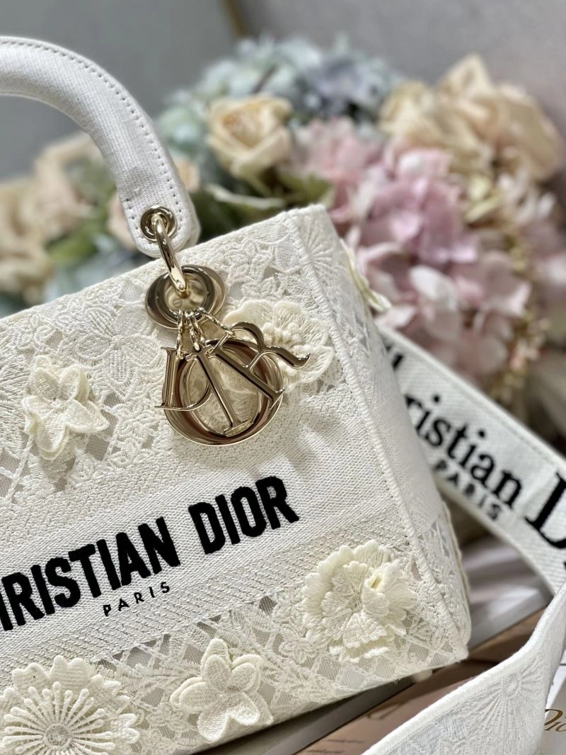 Thermal Christian Dior My Lady Bags 74060