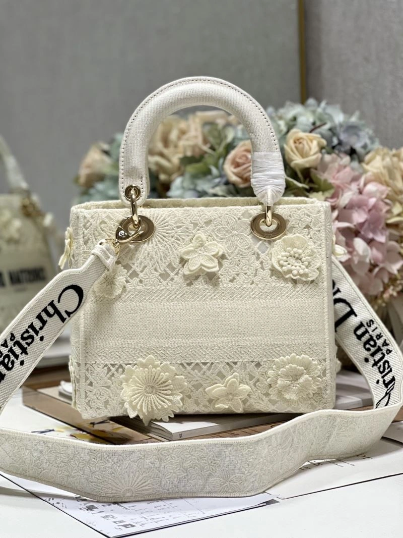 Thermal Christian Dior My Lady Bags 74060