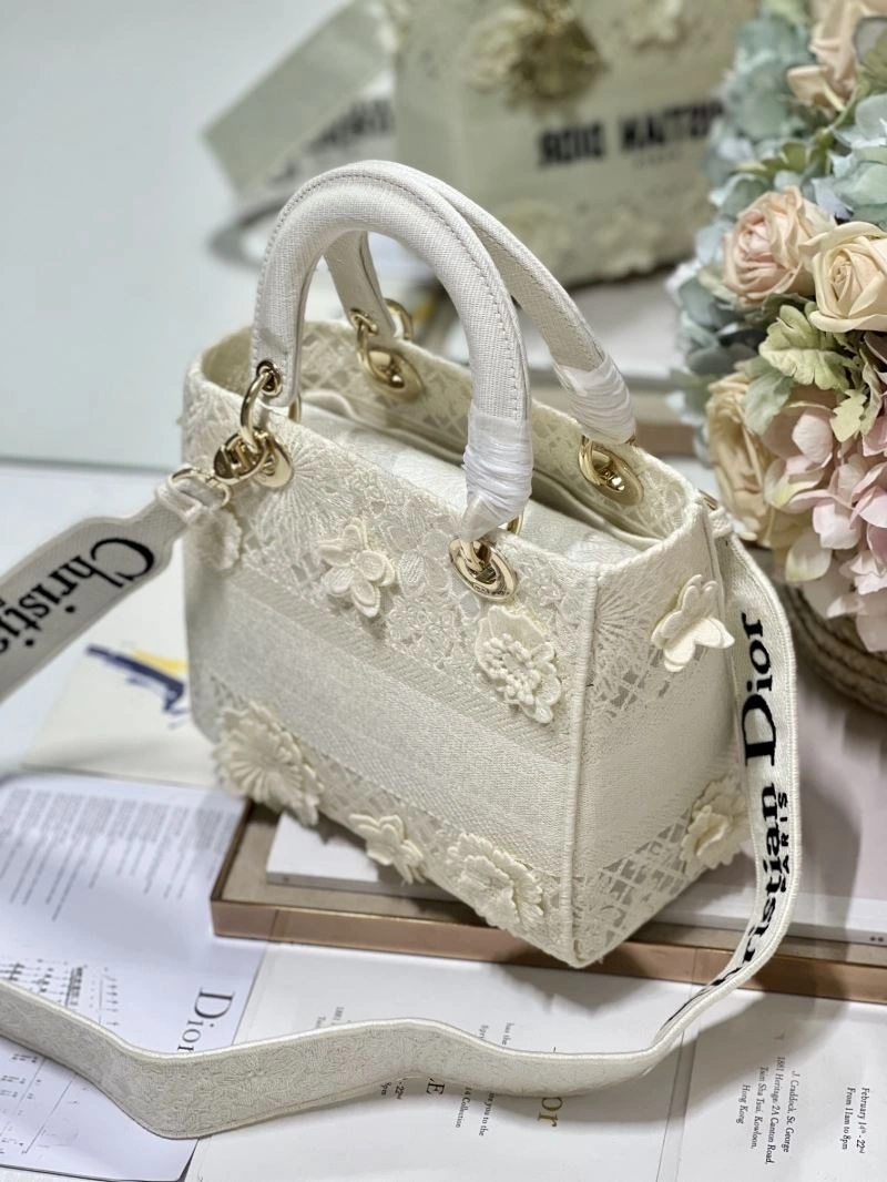 Thermal Christian Dior My Lady Bags 74060
