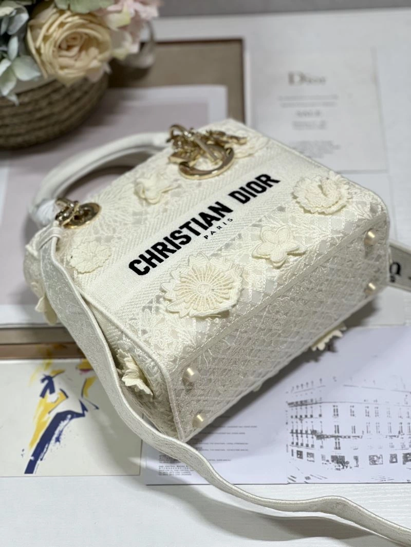 Thermal Christian Dior My Lady Bags 74060