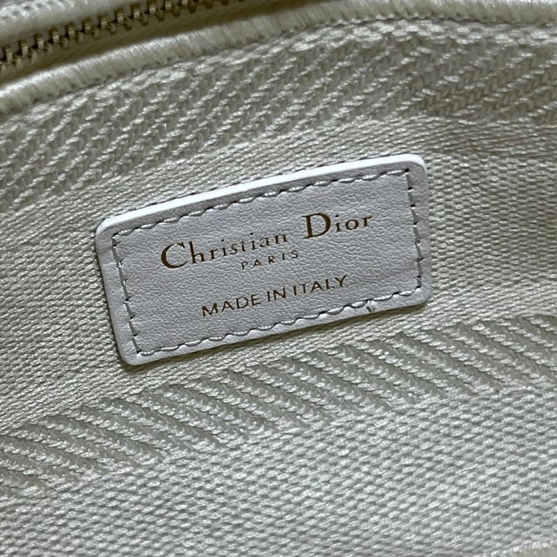 Thermal Christian Dior My Lady Bags 74060