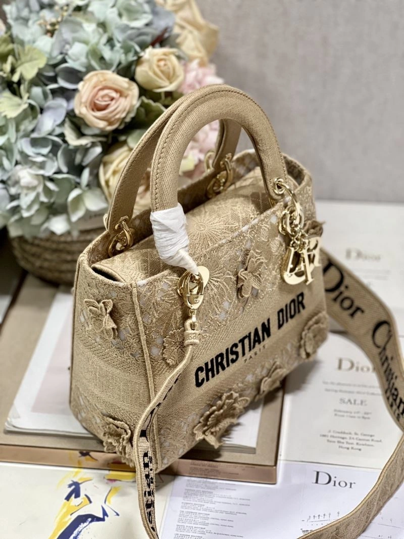 Christian Dior My Lady Bags Sophisticated 74092