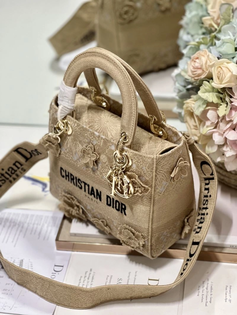 Christian Dior My Lady Bags Sophisticated 74092