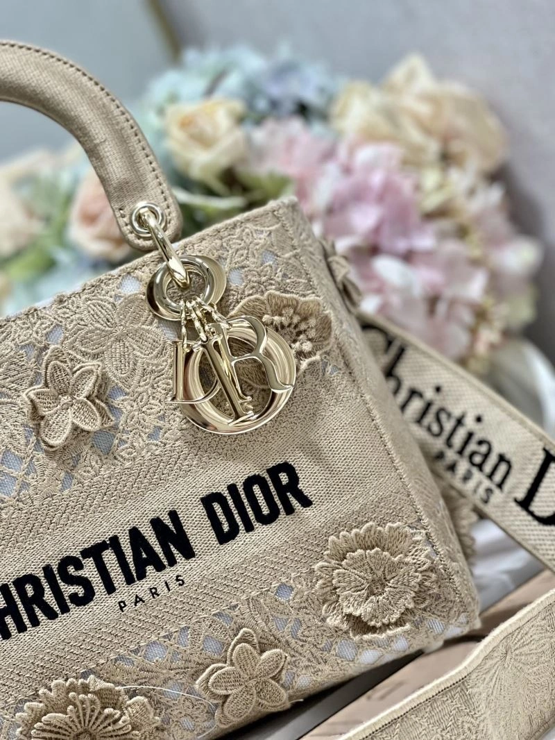 Christian Dior My Lady Bags Sophisticated 74092
