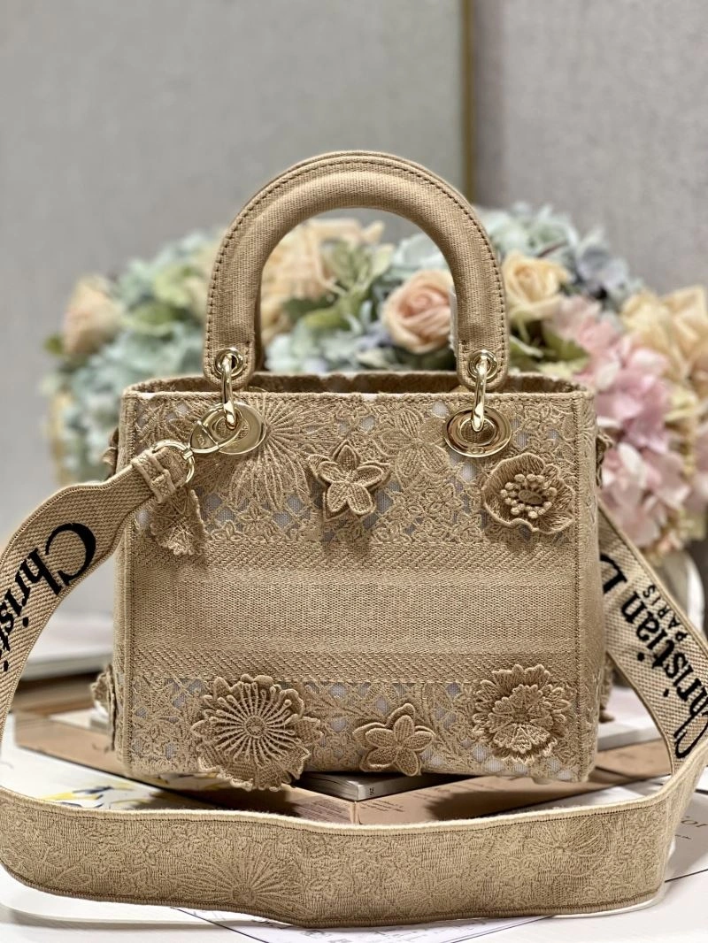 Christian Dior My Lady Bags Sophisticated 74092
