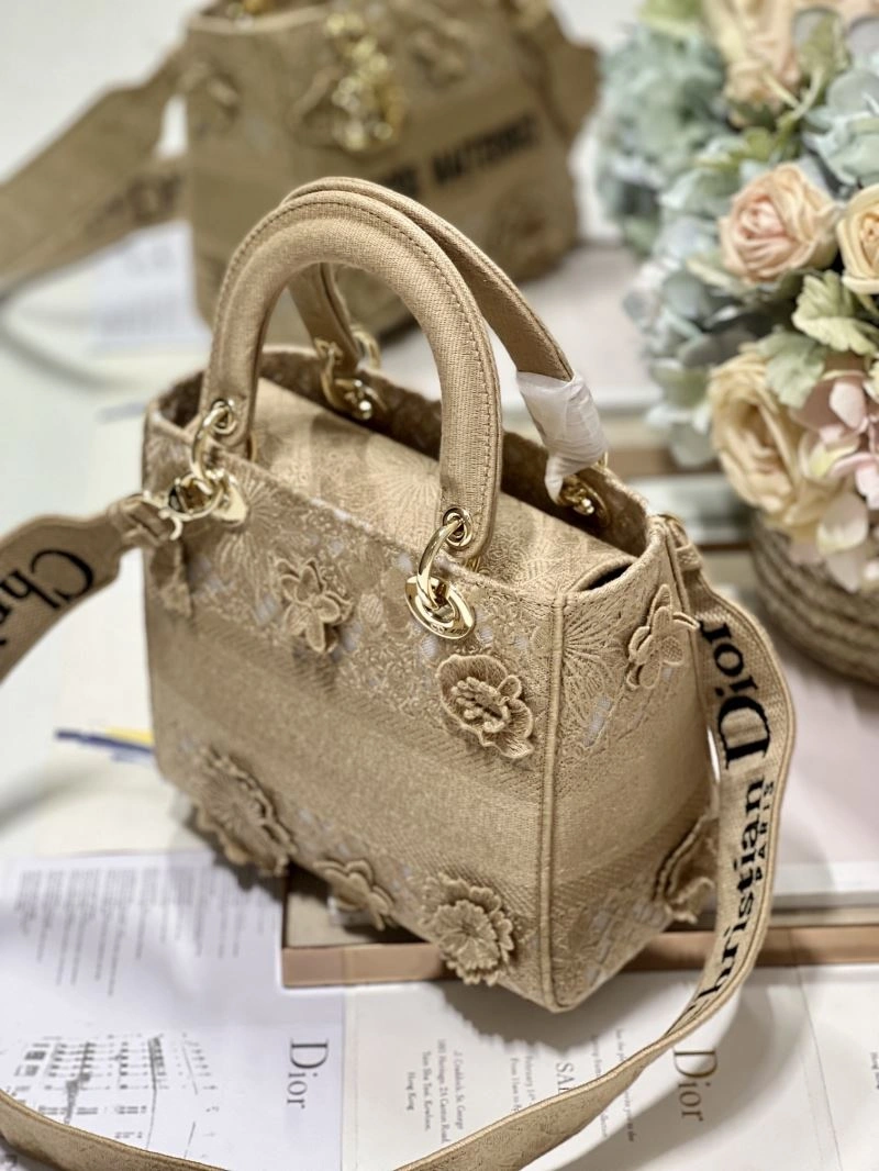 Christian Dior My Lady Bags Sophisticated 74092