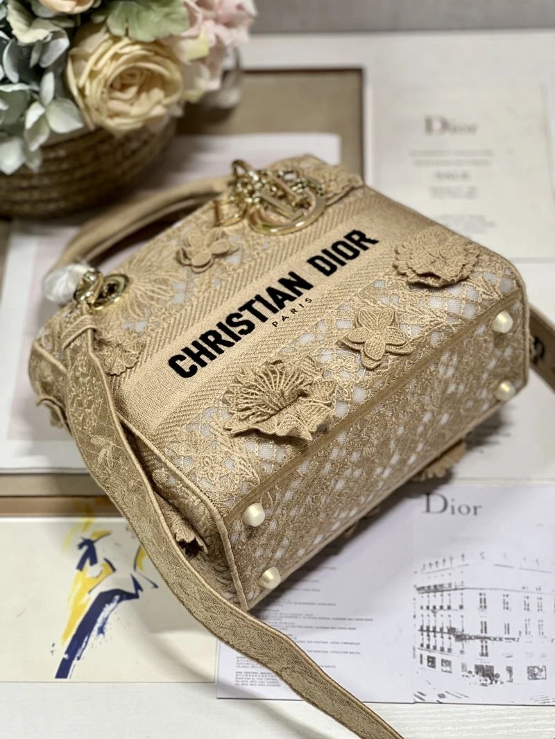 Christian Dior My Lady Bags Sophisticated 74092