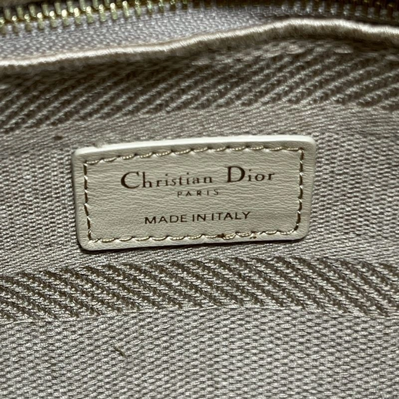 Christian Dior My Lady Bags Sophisticated 74092