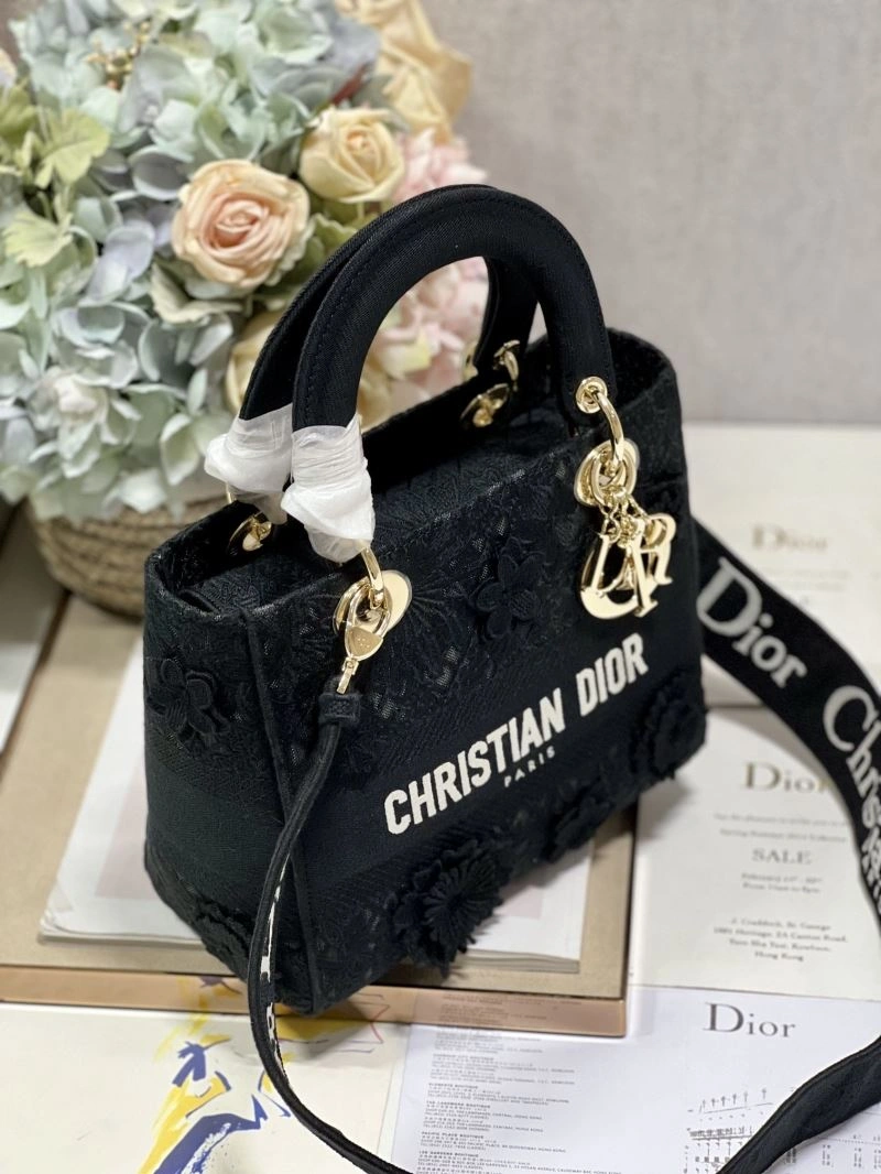 HighPerformance Christian Dior My Lady Bags 74059