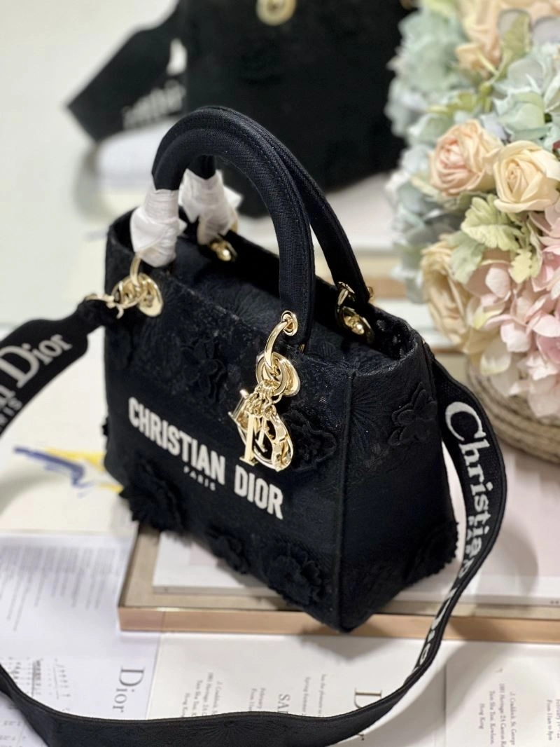 HighPerformance Christian Dior My Lady Bags 74059