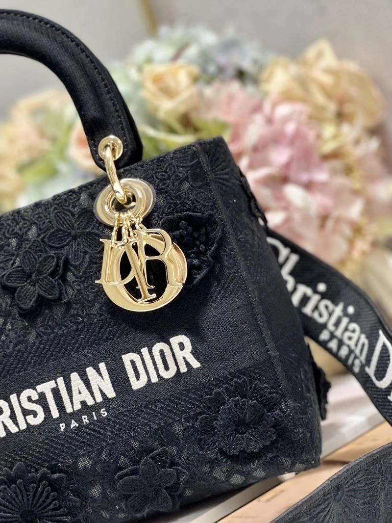 HighPerformance Christian Dior My Lady Bags 74059