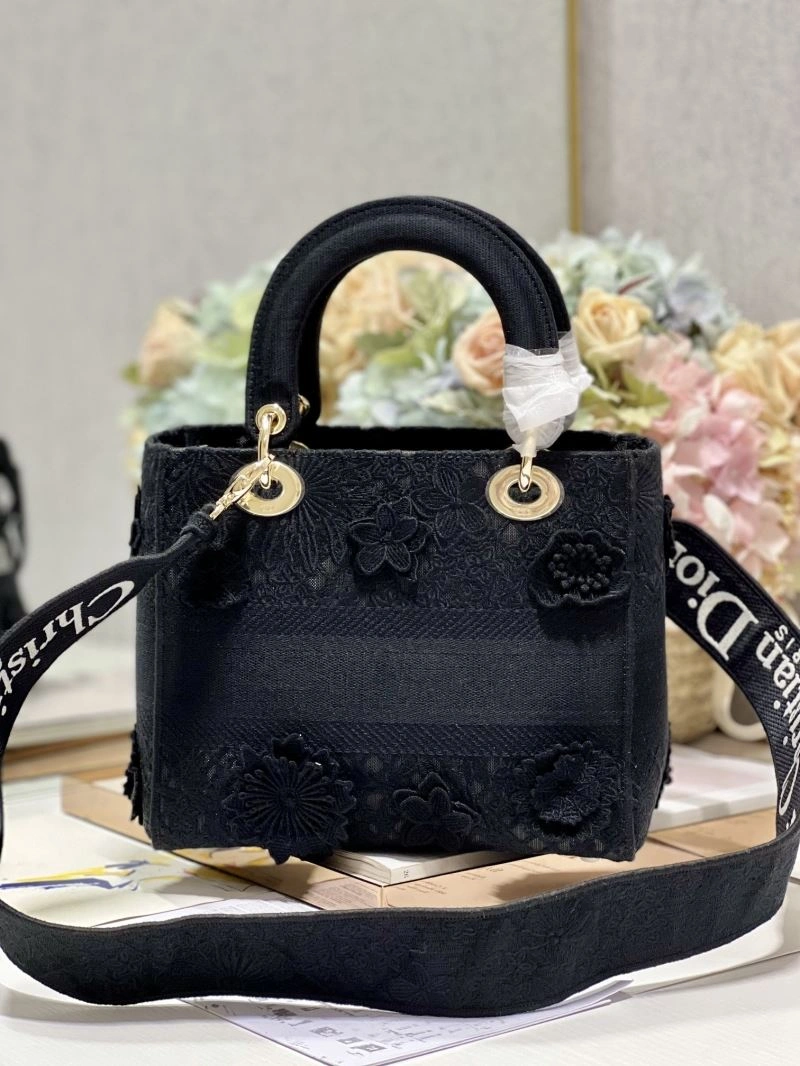 HighPerformance Christian Dior My Lady Bags 74059