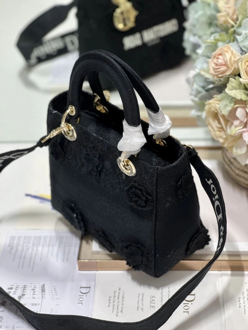 HighPerformance Christian Dior My Lady Bags 74059