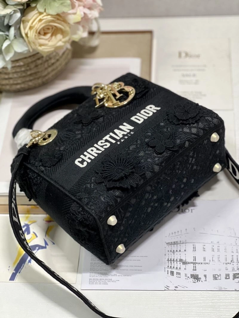 HighPerformance Christian Dior My Lady Bags 74059