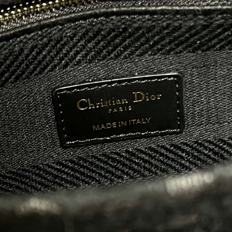 HighPerformance Christian Dior My Lady Bags 74059