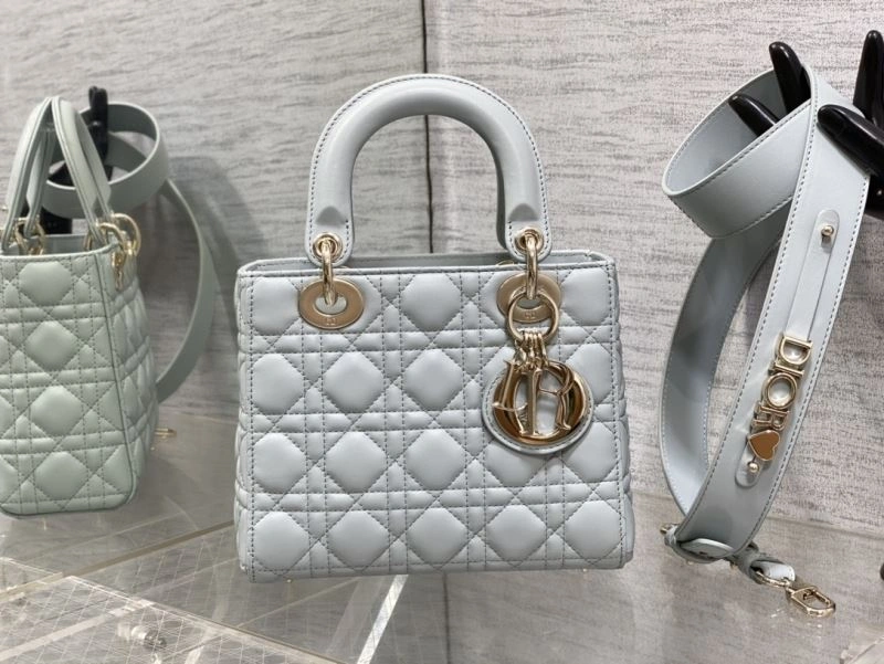 Durable Christian Dior My Lady Bags 71170