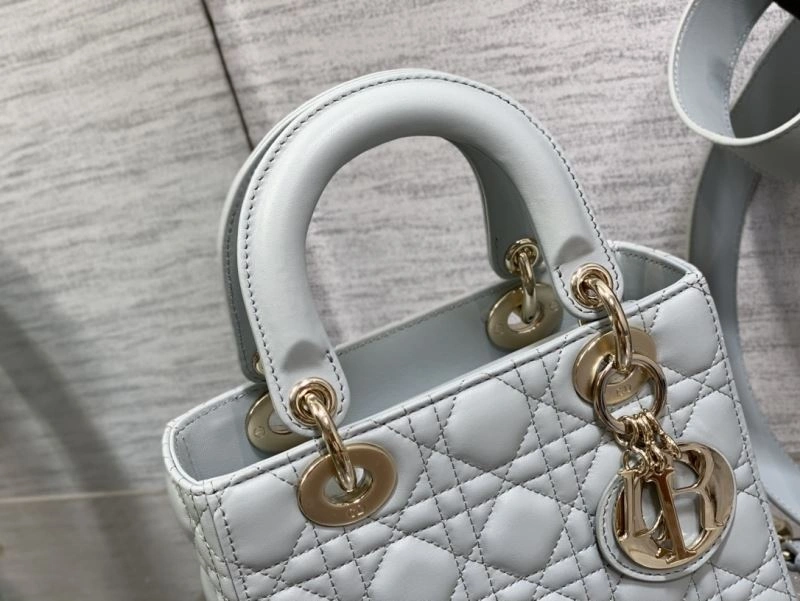 Durable Christian Dior My Lady Bags 71170