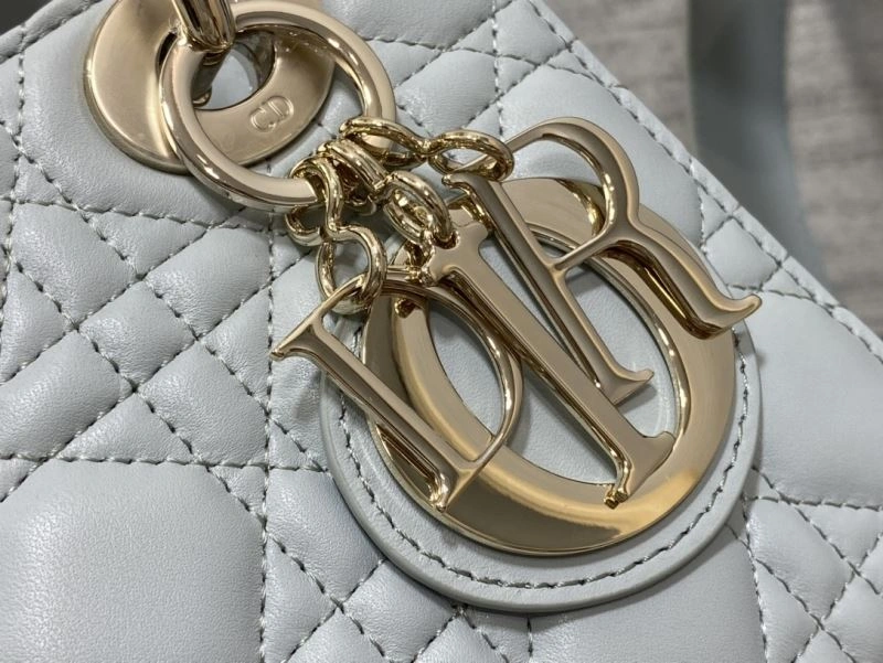 Durable Christian Dior My Lady Bags 71170