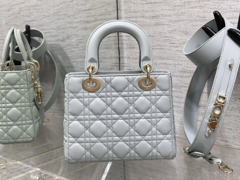 Durable Christian Dior My Lady Bags 71170