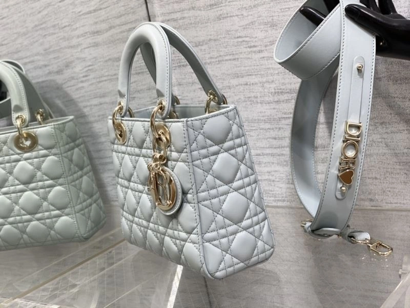 Durable Christian Dior My Lady Bags 71170
