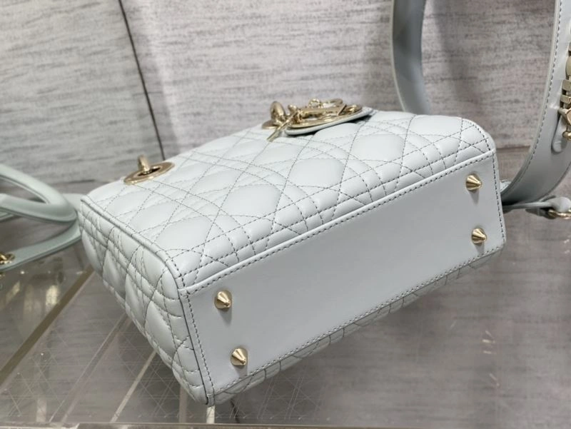 Durable Christian Dior My Lady Bags 71170
