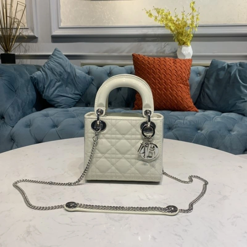 Christian Dior My Lady Bags Original 71135