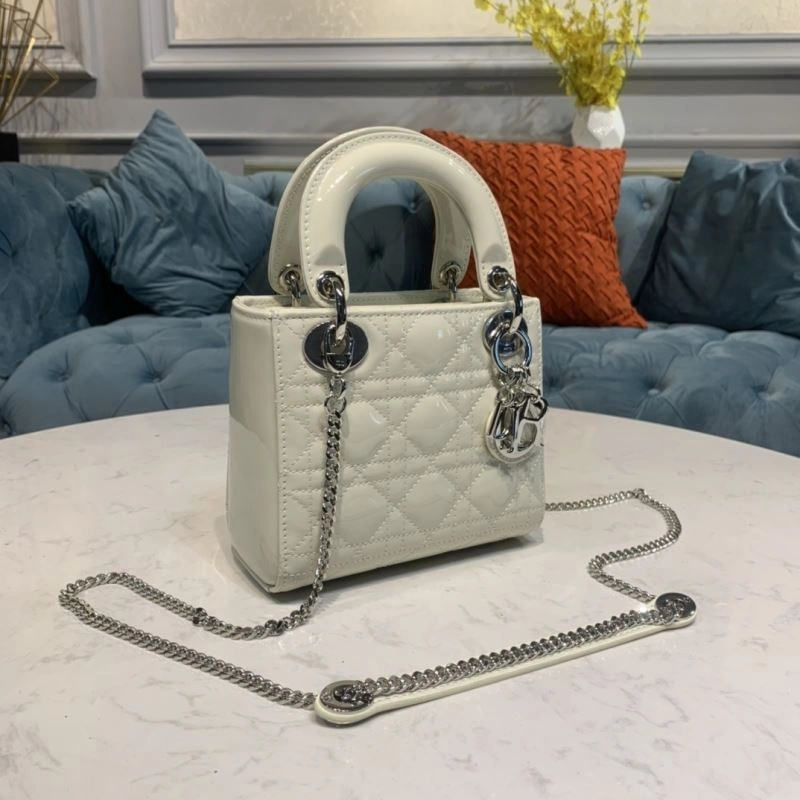 Christian Dior My Lady Bags Original 71135