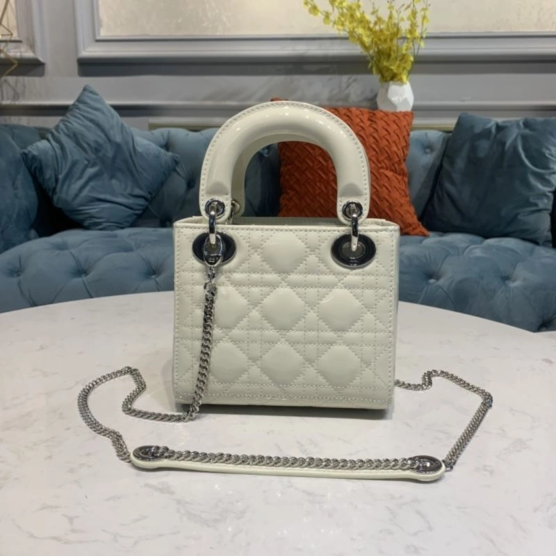 Christian Dior My Lady Bags Original 71135